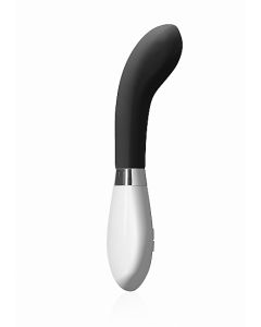 G-spot Vibrator Apollo - Zwart 
