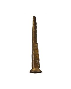 Monster Dildo RattleSnake