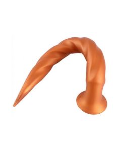 Anaal dildo Long Tail M zij