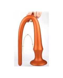 Anaal dildo Noth Snake M zijkant