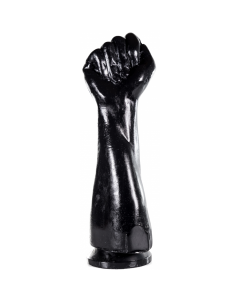 Dildo Hasta Siempre voorkant