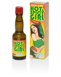 Hot Spicy Girl S-Drops kopen