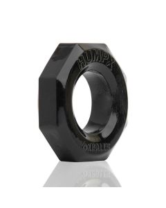 HumpX Cockring Zwart