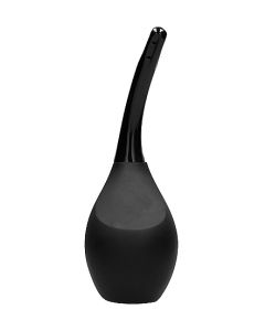Intieme Douche Ouch 310 ml - Zwart