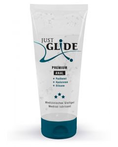 Just Glide Anal Glijmiddel Premium 50ml