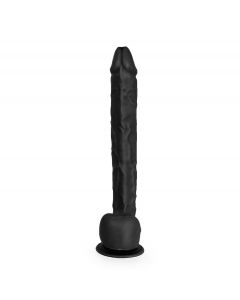 Kiotos Cox MEGA Black 03 