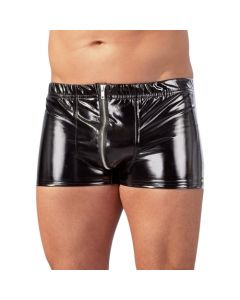 Lak Boxer Met Rits