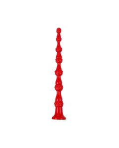 Lange Dildo Beads Reptil