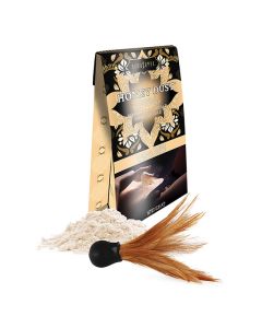 Lichaamspoeder  Honey Dust Vanille Crème 28 gram