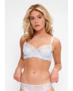 lingadore-beugel-bh-heather-blauw