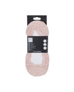 LingaDore-Kanten-Footies-Rose-Dawn