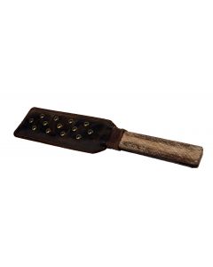 Lodbrock The Spankler Paddle  bovenkant
