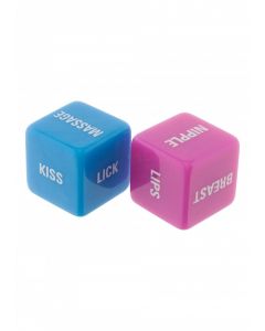 lovers-dice-blauw-en-roze los