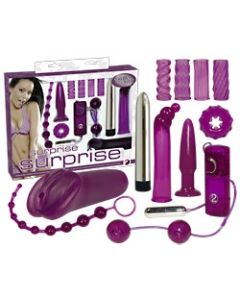 Lovetoyset "Surprise Surprise"