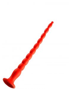 Lusty Lange Dunne Buttplug Bulb 40 CM