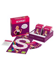 Sexpert