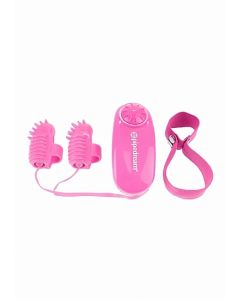 Magic Touch Finger Fun - Roze