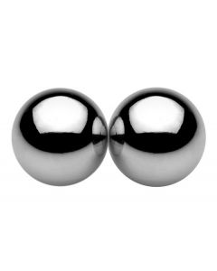 Magnetische Tepel Killers - Zilver