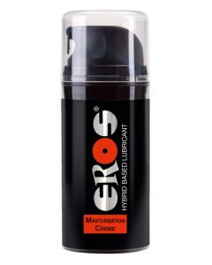 Masturbatie Crème Eros - 100 ML