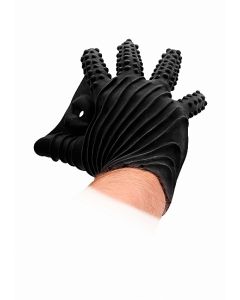 Masturbation Handschoen