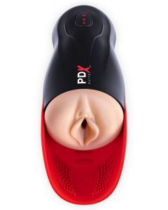 Masturbator Fuck-O-Matic voor