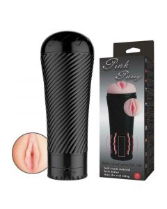 Masturbator Pink Pussy