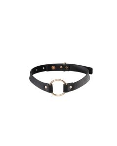 MAZE Choker voorkant
