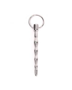 Metalen Penisplug Deluxe 