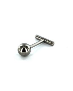 Metalen Poker Plug