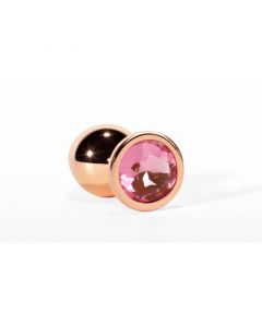 Buttplug Secret Shade - Rose M