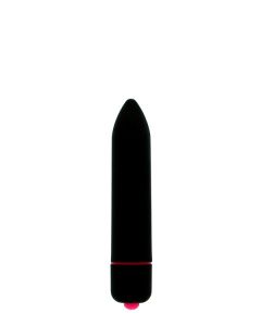 Mini Bullet 10-Speed Climax - Zwart los