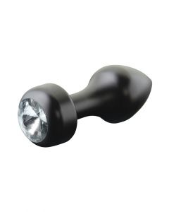 Mini Buttplug met Siersteen kopen