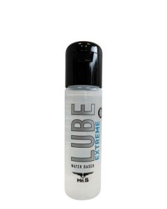 Mister B Lube Extreme 100 ml anaal glimiddel