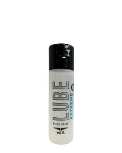 Mister B Lube Extreme 30 ml anaal glimiddel