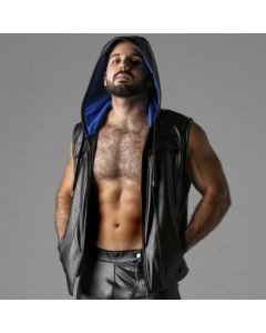 mouwloze-hoody-blauw