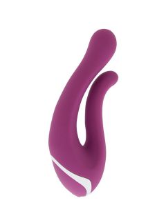 Naghi No . 7 koppel vibrator