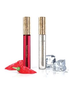 Nipgloss staand