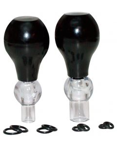 Tepelzuigers - Nipple Pump
