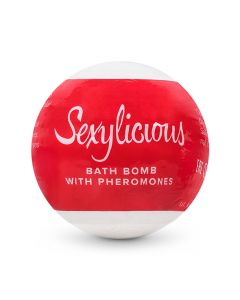 Obsessive - Bath Bomb met Feromonen Sexy