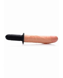 Onslaught XL Vibrator los