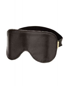 Oogmasker Boundless - Zwart