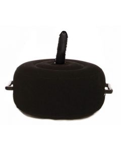 Fetish Fantasy Inflatable Hot Seat