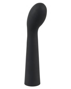 Oplaadbare G-spot Vibrator Sweet Smile - Zwart