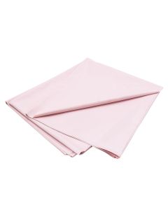 Bed Sheet Cover Pink