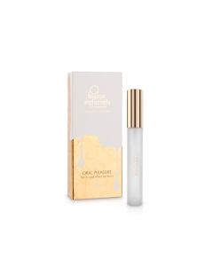 oral pleasure lipgloss met doos