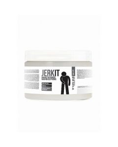 Jerk It Orgasme Gel - 500ml