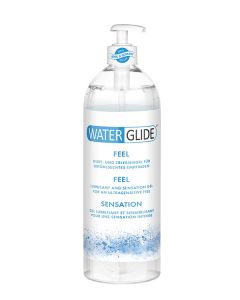 Glijmiddel Waterglide 1000 ml