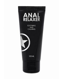 Ouch! - Anal Relaxer - 100 ml verpakt