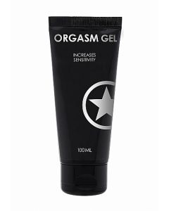 Ouch! - Orgasm gel - 100 ml 