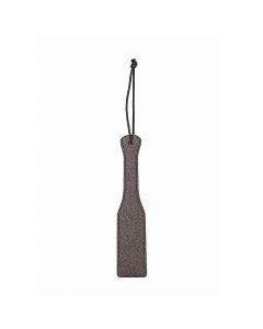 Ouch Elegant Paddle Grijs